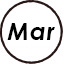 march