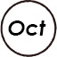 october
